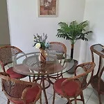 Apartamento Na Praia Central, Ideal Para Voce E Sua Familia