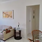 Apartamento Na Praia Central, Ideal Para Voce E Sua Familia