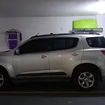Apartamento Na Praia Central, Ideal Para Voce E Sua Familia