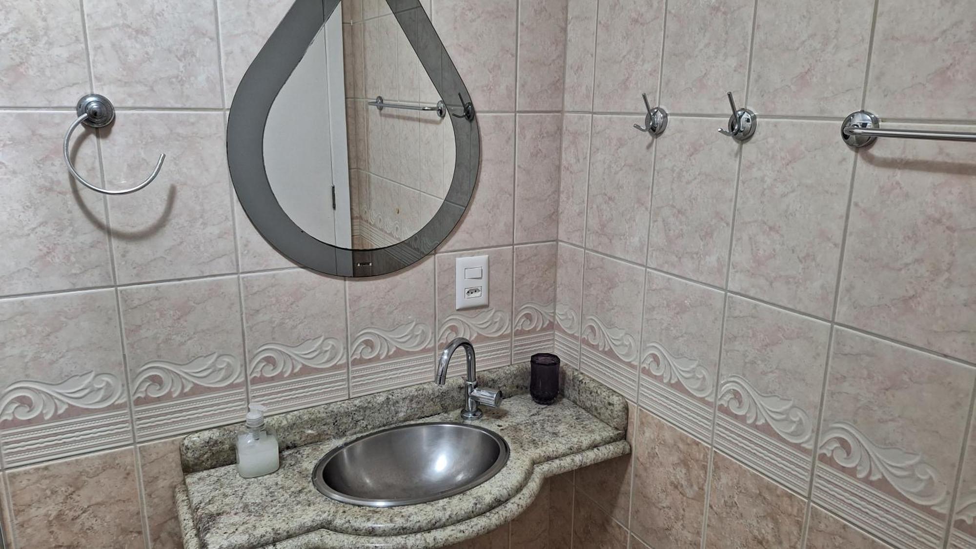 Na Central, Ideal Voce E Sua Familia Apartamento