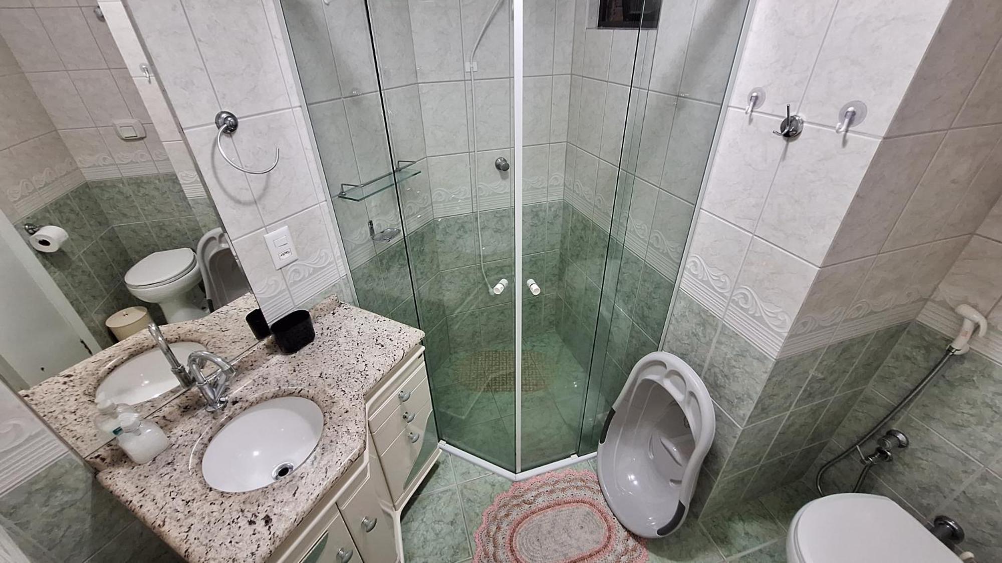 Apartamento Na Central, Ideal Voce E Sua Familia Balneario Camboriu