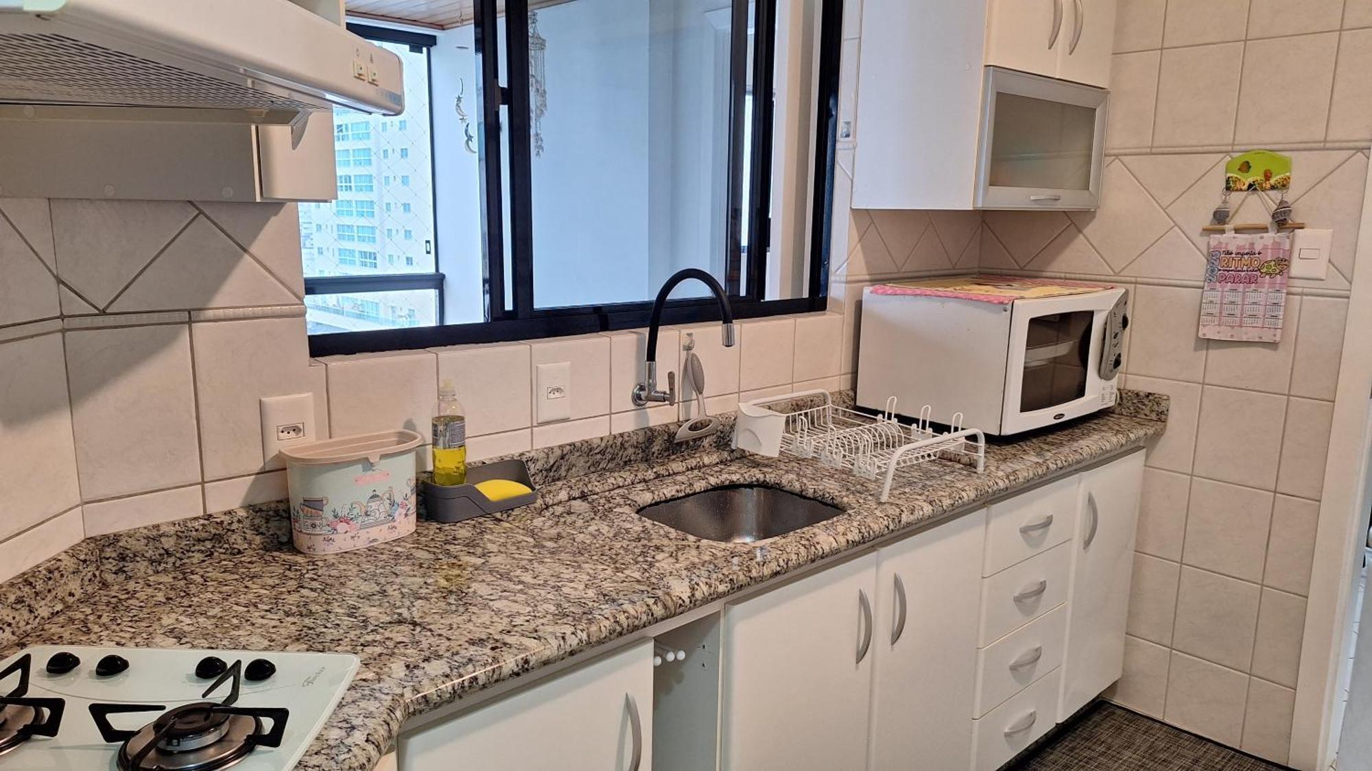 Apartamento Na Central, Ideal Voce E Sua Familia Balneario Camboriu