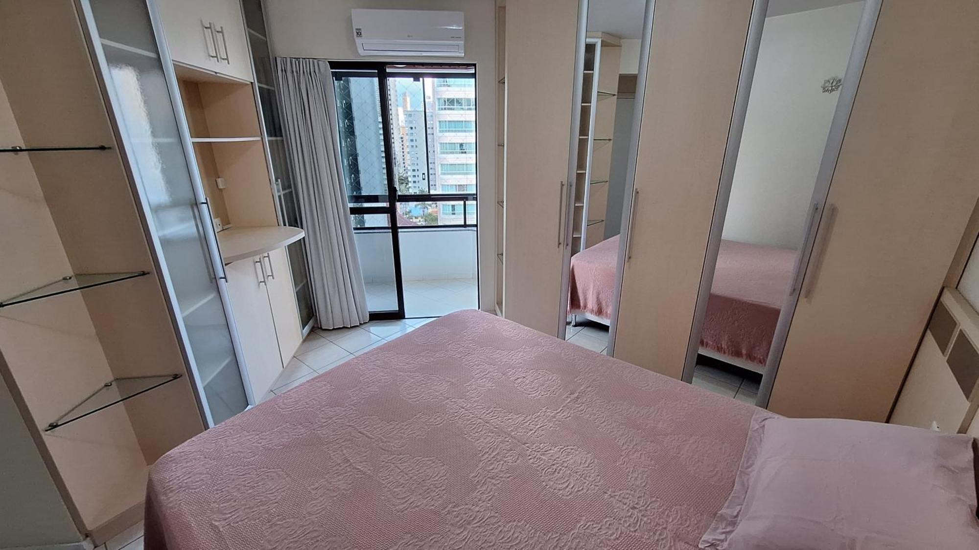 Apartamento Na Central, Ideal Voce E Sua Familia Balneario Camboriu