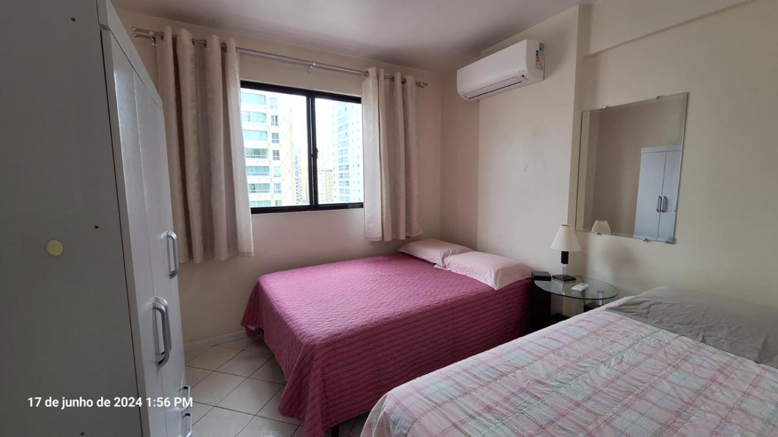 Na Central, Ideal Voce E Sua Familia Apartamento *