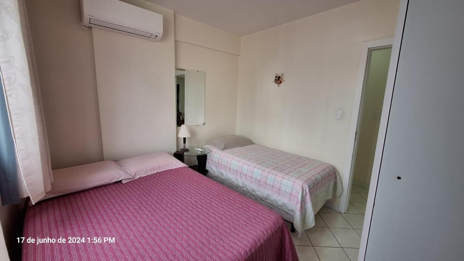 Apartamento Na Central, Ideal Voce E Sua Familia *