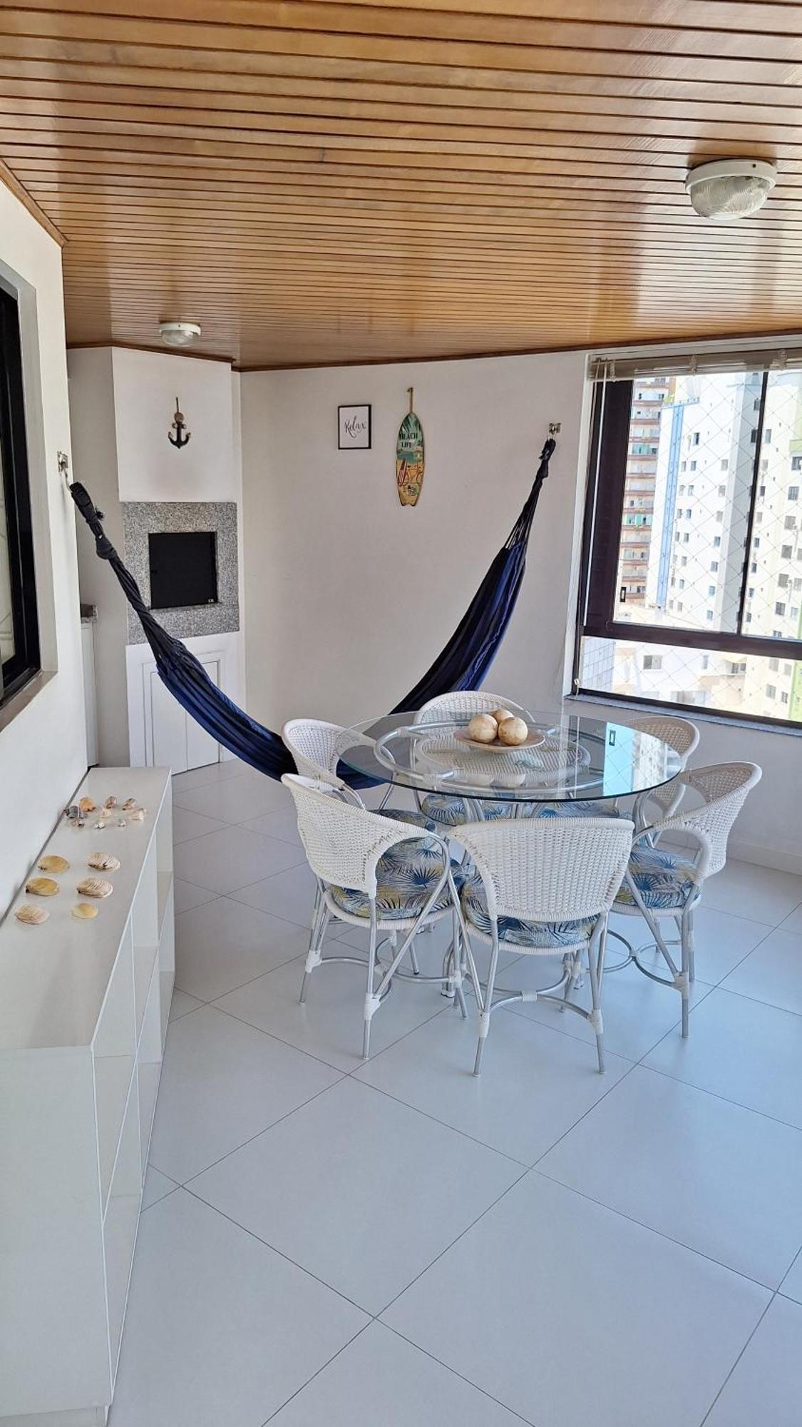 Na Central, Ideal Voce E Sua Familia Apartamento Balneario Camboriu