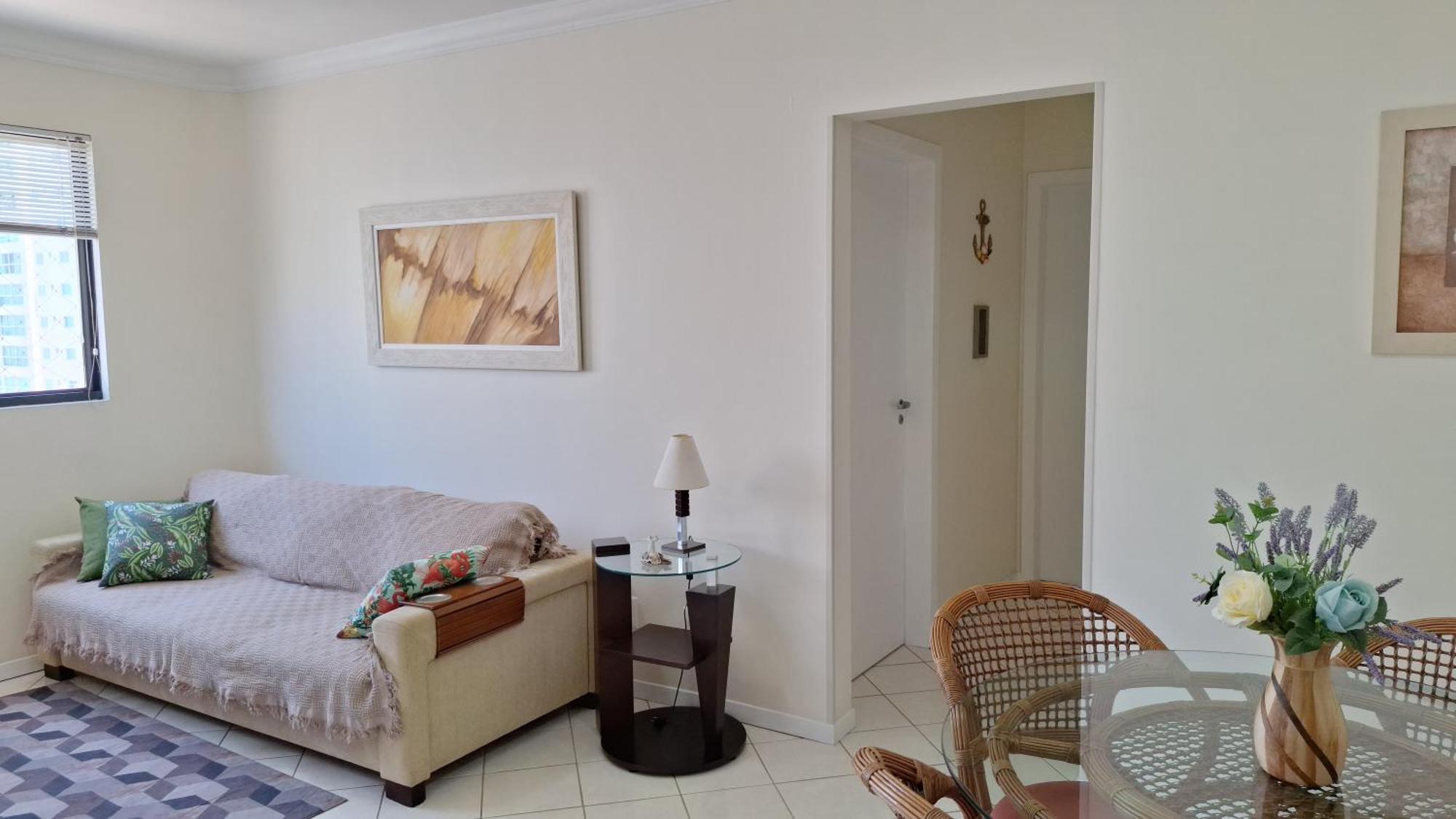 Apartamento Na Central, Ideal Voce E Sua Familia Balneario Camboriu