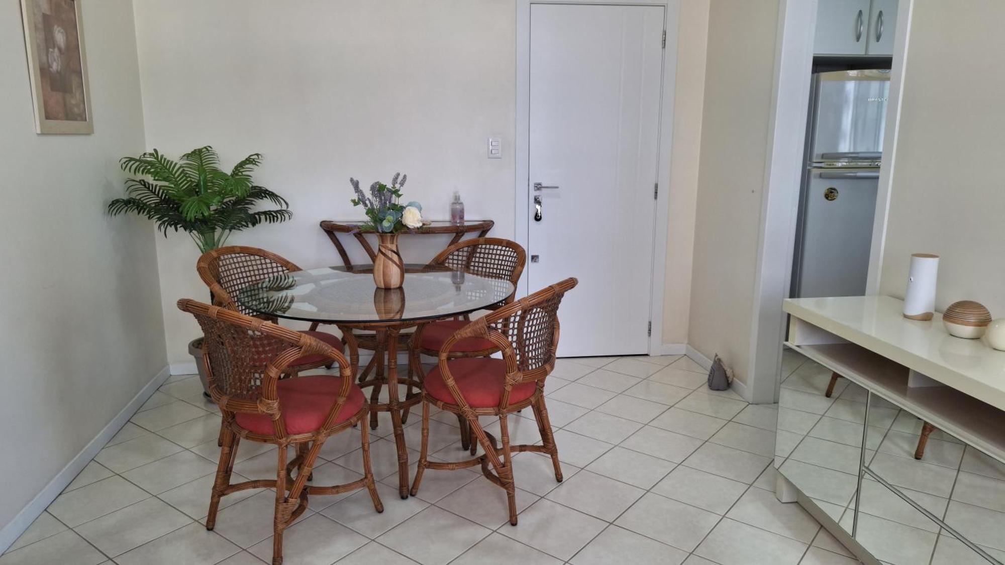 Na Central, Ideal Voce E Sua Familia Apartamento